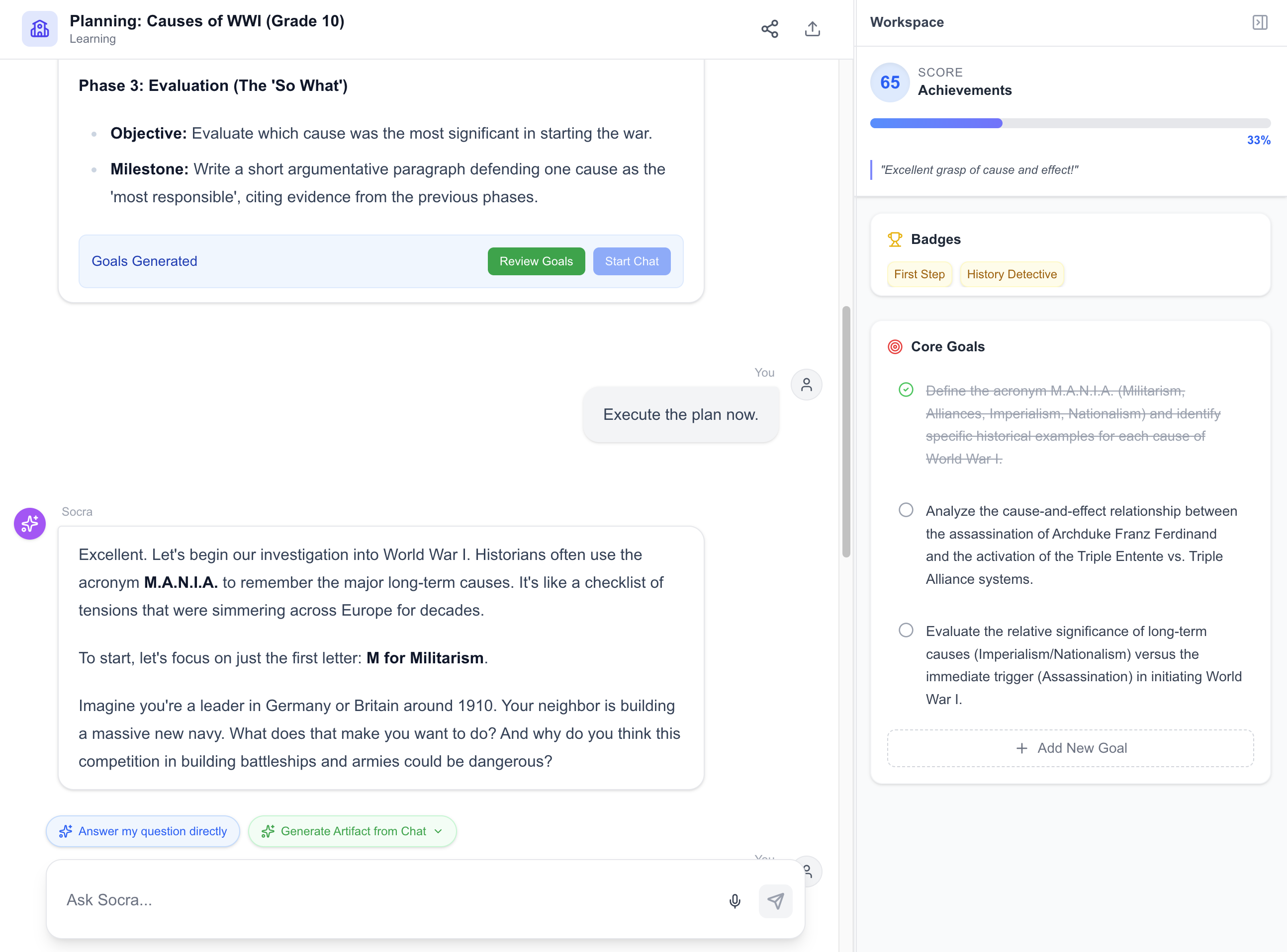 FunBlocks Socra benefits compared to ChatGPT